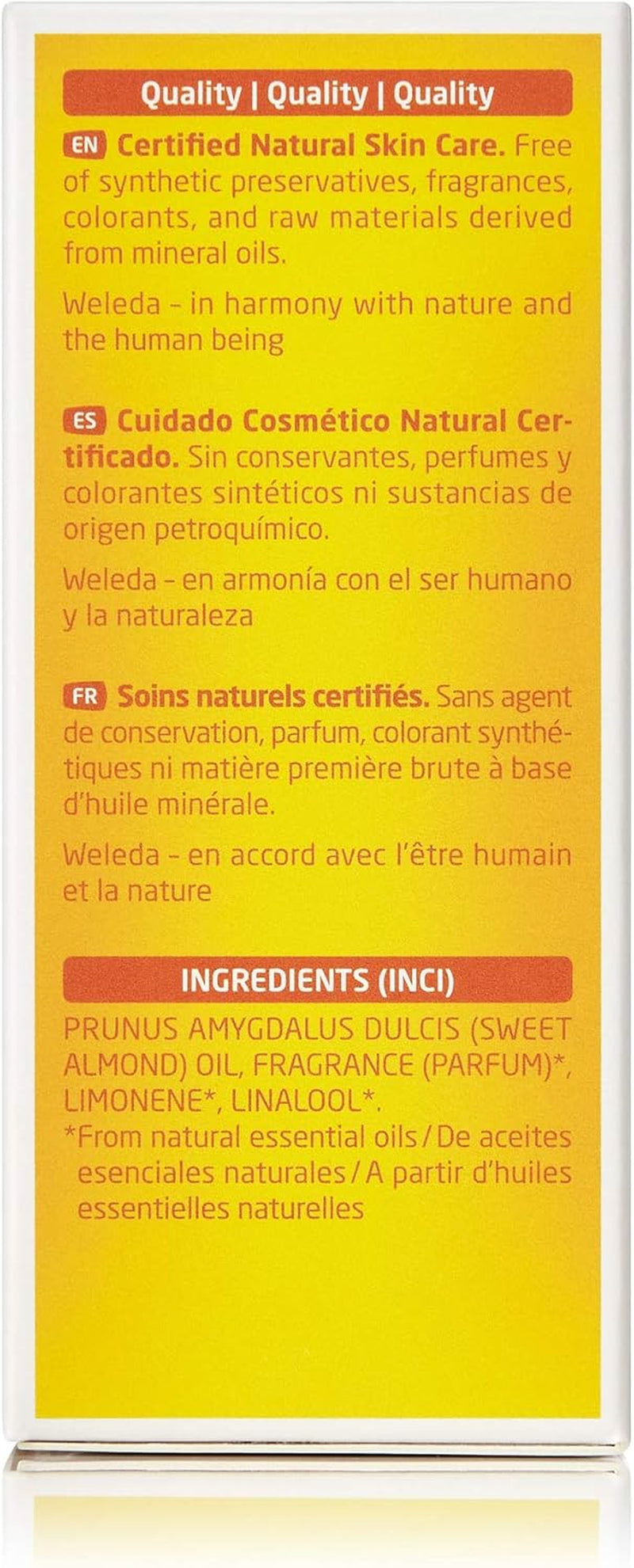 Baby Tummy Oil, 1.7-Ounce