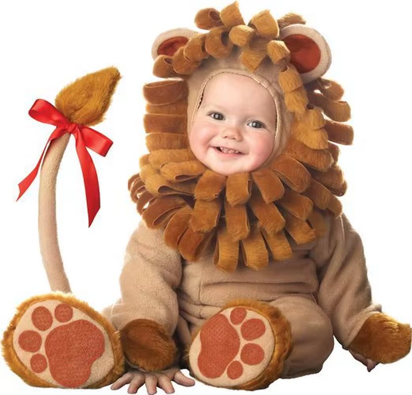 Unisex Kangaroo Dog Fancy Dress Infant Dragon Shark Lobster Bunny Poodle Dog Animal Onesie Cute Pink Monster Baby Costume