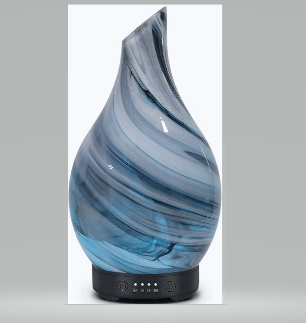 Essential Oil Diffuser Ultrasonic Humidifier